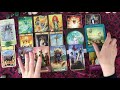 Lo nuestro puede volver a florecer ? Tarot interactivo del amor hoy