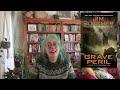 End of video