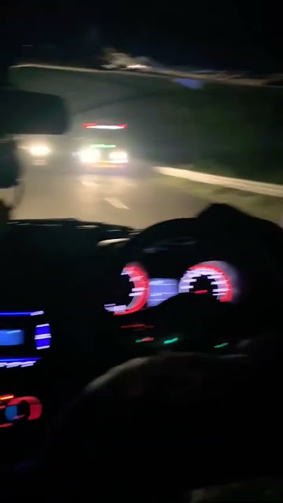 Swift night drive status #night #car status