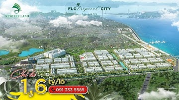 Dự án FLC Tropical Hà Khánh Hạ Long