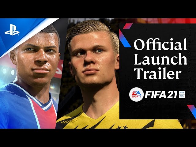 Qual o preço de FIFA 21? Veja data de lançamento, trailer e mais detalhes