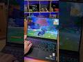 Fortnite King Laptop - Lenovo Legion Pro 7i Gen 8 #gaminglaptop #fortnite #fortnitebattleroyale