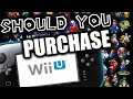 Should You Purchase a Wii U in 2020 | Nintendo Wii U Buying Guide