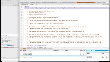 Salesforce - Unit Testing Web Callouts Is Easy