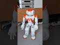 Low latency LLM interaction with Nao robot in python. AI