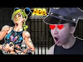 [ABA] I LOVE JOLYNE CUJOH