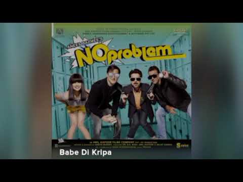 Babe di kripa Song FromNo problem Song  Music  Entertainment  love  hitsong