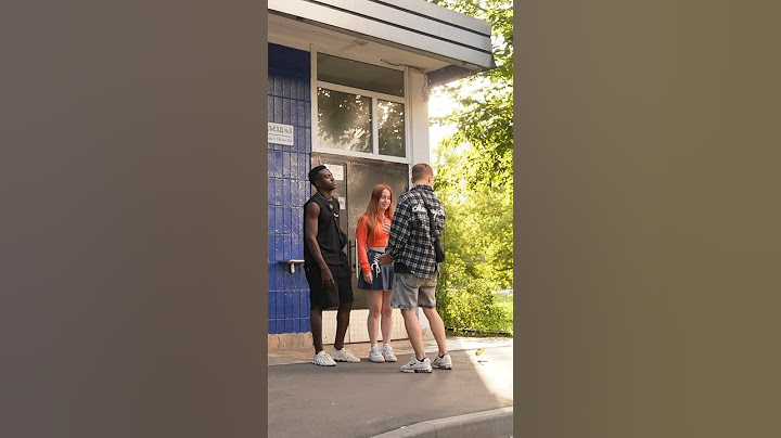 ❗️Pov: Бывшая познакомила с новым парнем, но он увидел😳#pov #story
