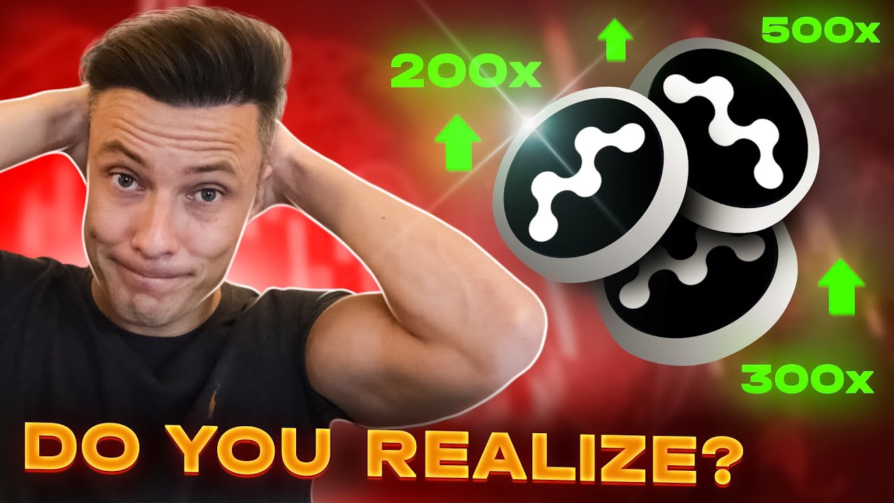 ‘MYRIA Crypto Will Make Millionaires’ - I Smell BullSh*t