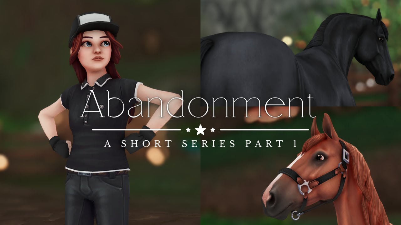 Part 1|| Abandonment || Short Series || SSO RRP