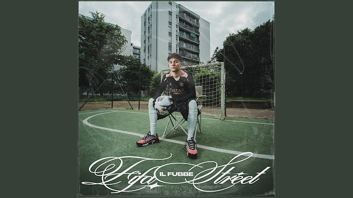 FIFA STREET