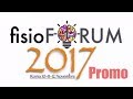 FisioForum 2017 Promo