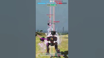 Subscriber wished to see HELLBURNER | War robots game [WR]