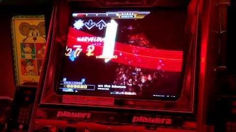 On the Bounce oni Featuring god like MA