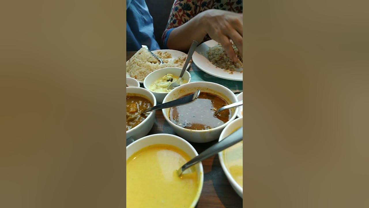 fish-curry-meal-paragon-lulu-mall-youtube