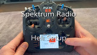Download Lagu Spektrum Radio Heli Setup MP3 Download Lagu Spektrum Radio Heli Setup MP3