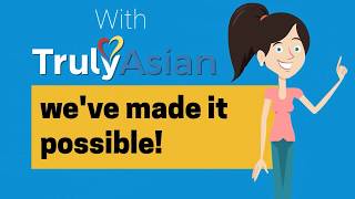 TrulyAsian - An Asian Dating Site For Singles screenshot 3