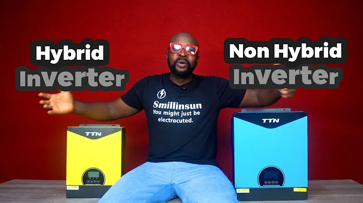What is a hybrid Inverter ?
