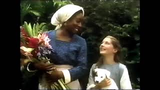 Phyllis Shand Allfrey's The Orchid House - clip Madge Sinclair as Lally the nurse