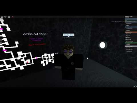 Roblox Scpf Area 14 Why Is This Base Are Same With Site - roblox area 14 map