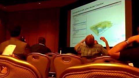 Effective coordination with Revit models