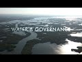 Water  governance