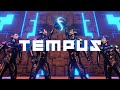 Corti Organ x Chukiess & Whackboi - Tempus (Official Music Video)