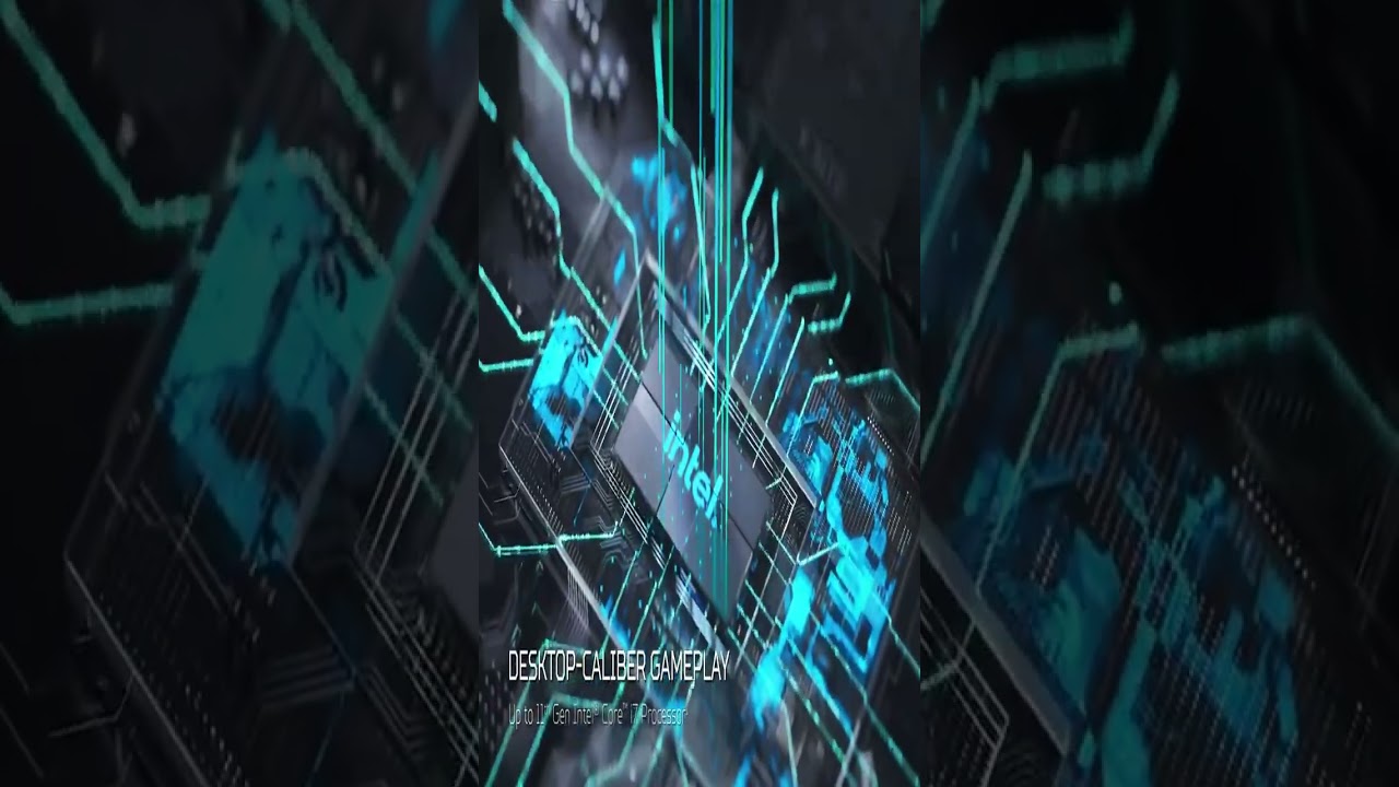 Acer Gaming Laptop i7-11800H RTX 3060 Review 