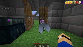 🤠EXAMEN 2- DEDCRAFT - DIA12🥵PT3