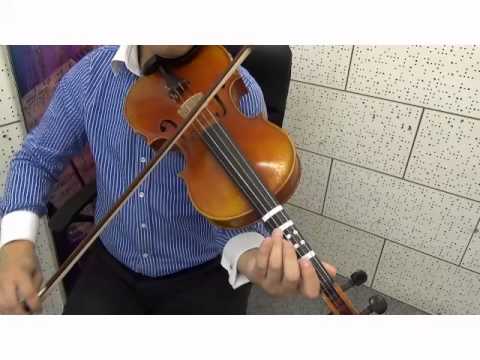 String Builder for viola book 2 No 12