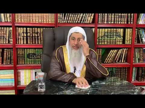 هل يسقط الحد عن الزاني إذا تزوج من الفتاة التي زنا بها الشيخ مصطفى العدوي