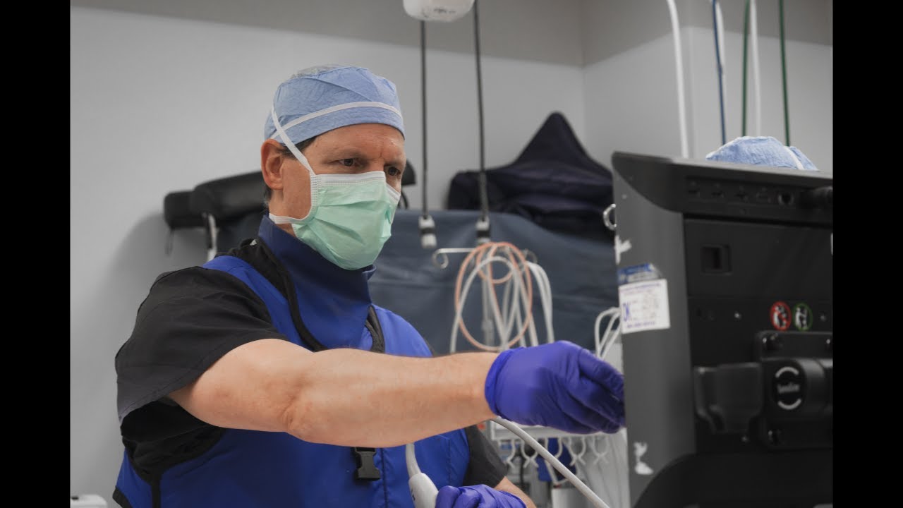 Tumor Found After 20 Years of Pain | Baltimore Nerve Surgeon | Dr. Eric ...
