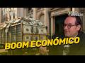 ¿SE ACELERA LA ECONOMÍA? 🚨 "A partir del segundo trimestre viene lo fuerte"