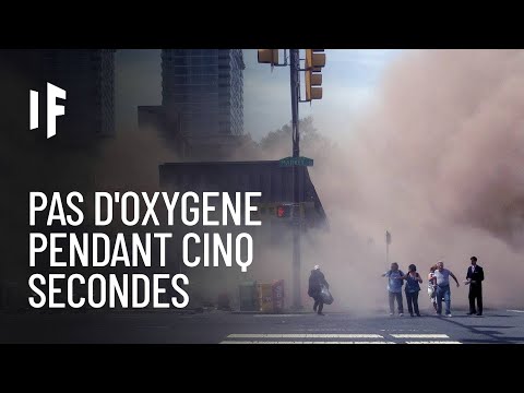 Vidéo: Respirer de l'ozone vous fera-t-il mal ?