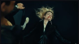 The Kills - New York (Official Video)