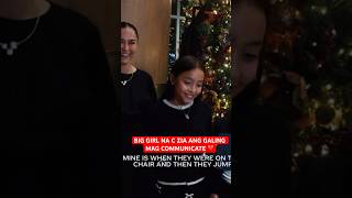 Dalagita na c Zia ❤️ #trendingshorts #shorts2025 #marianrivera #zia