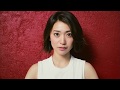 【HD】大島優子 CM「マクドナルド」ずっと好きだった