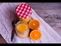 How to make Orange Curd