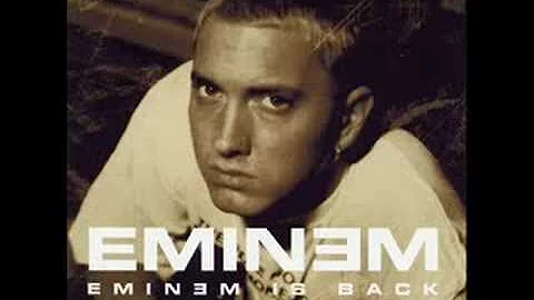 Eminem - Kim/97 Bonnie and Clyde