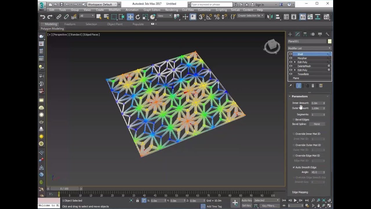 Using max. Morpher 3d max. morpher 3ds max. модификатор tessellate 3d max. 3ds max tessellate в одной.