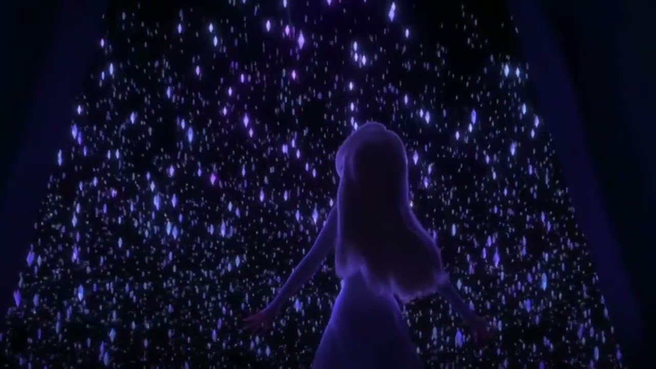 elsa show yourself.... some memes