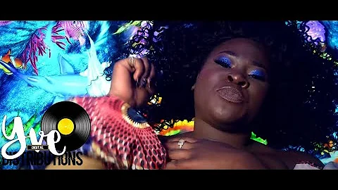 Sista Afia - Slay Queen (Official Video)