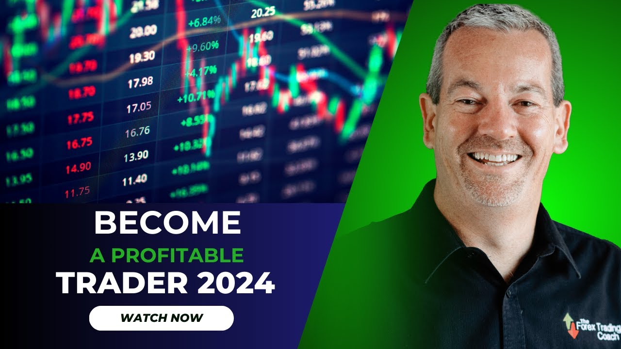 How to Become a Profitable Trader in 2024 – No More Excuses! - YouTube