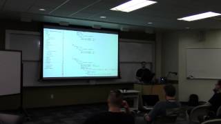 Openwest 2015 - Jacob Mather - Testing browser JavaScript completely (201)