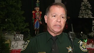 Law enforcement launch Operation Safe Holiday in Orange County