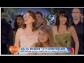 Celtic Woman down under on The Morning Show Live Sydney interview