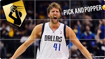 How to get the Pick and Popper badge