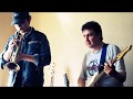Проект Б О (Вадим Акенин, Alexey Krieger) - Очаковский Блюз