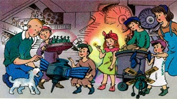 bài giảng tiếng việt lớp 4 | tuần 7 | phần tập đọc | ở vương quốc tương lai