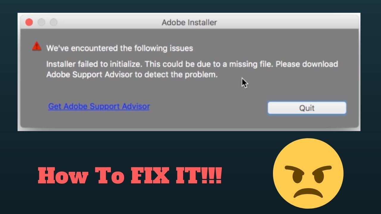 Адоб инсталлер. Adobe установщик. Adobe support. Install failed: installation failed.
